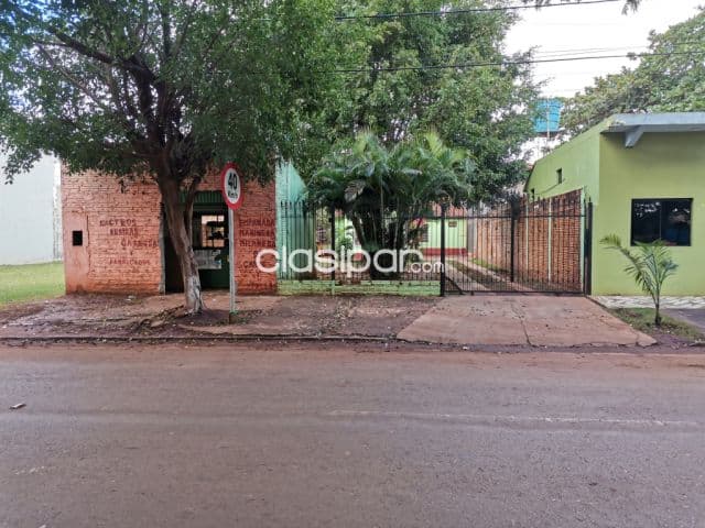 Casa En Km 7 Don Bosco CDE, Por: 120.000 Dólares