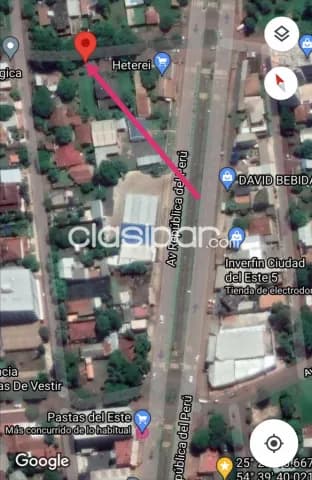 Casa En Km 7 Don Bosco CDE, Por: 120.000 Dólares, foto 4