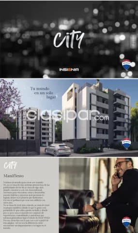 Oferta depas en Asunción. Financiación propia — foto 2