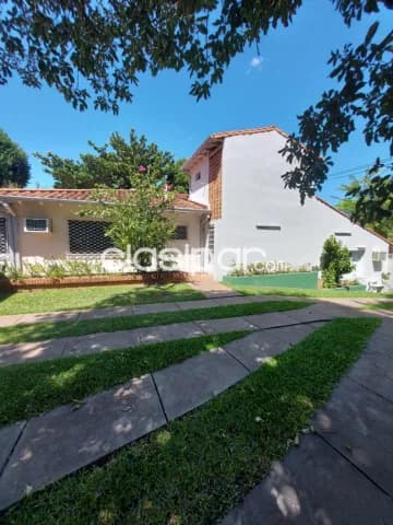 Casa en alquiler en Barrio Jara — foto 5