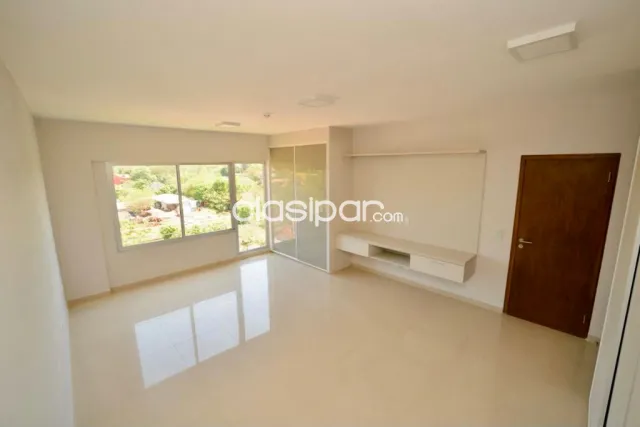 Lujoso departamento en el capital del pais — foto 3