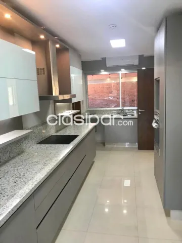 Lujoso departamento en el capital del pais — foto 5