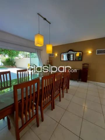 Residencia en asuncion barrio san cristobal cod 4331, foto 3