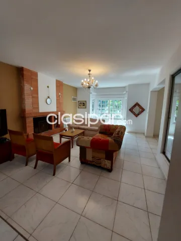 Residencia en asuncion barrio san cristobal cod 4331, foto 4