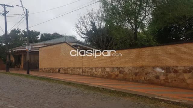 Casa en Fernando de la Mora zona shopping Pinedo cod 2277 — foto 5