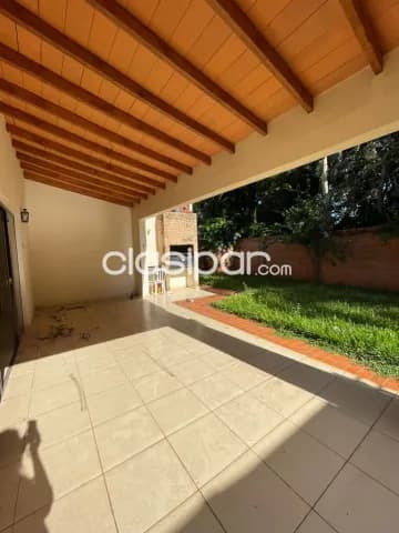 Casa en Luque Condominio Boulevard Balcones — foto 4