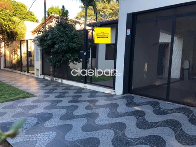 Hermosa propiedad con 2 casas en asuncion, barrio san pablo. C7003, foto 3