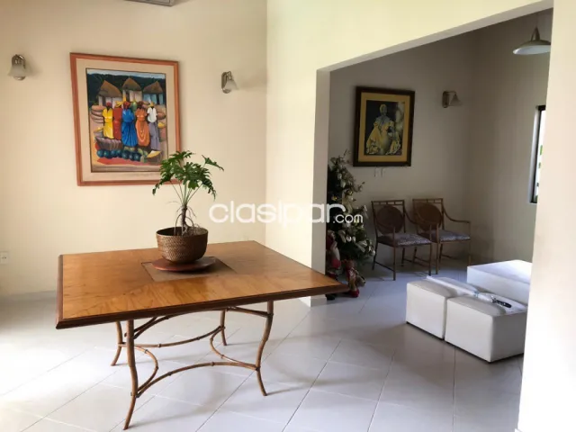 Hermosa propiedad con 2 casas en asuncion, barrio san pablo. C7003, foto 4