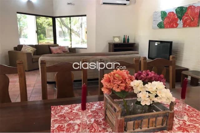 Casa - Venta - Paraguay Cordillera San Bernardino Casa en San Bernardino 220,000 USDOtra — foto 5