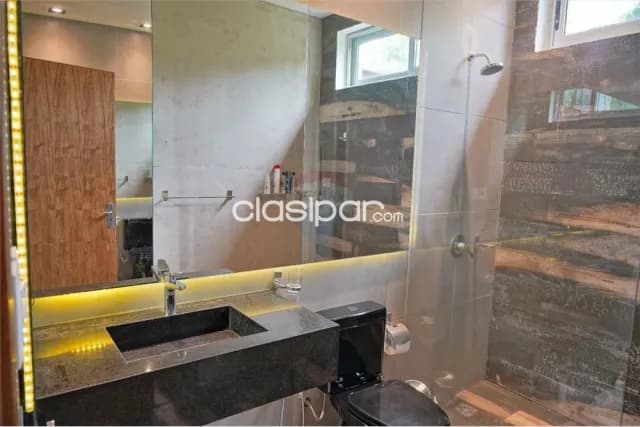 Hermosa casa en las colinas con vista al lago otras divisas paraguay cord — foto 5