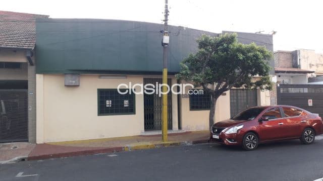 Propiedad en barrio general diaz