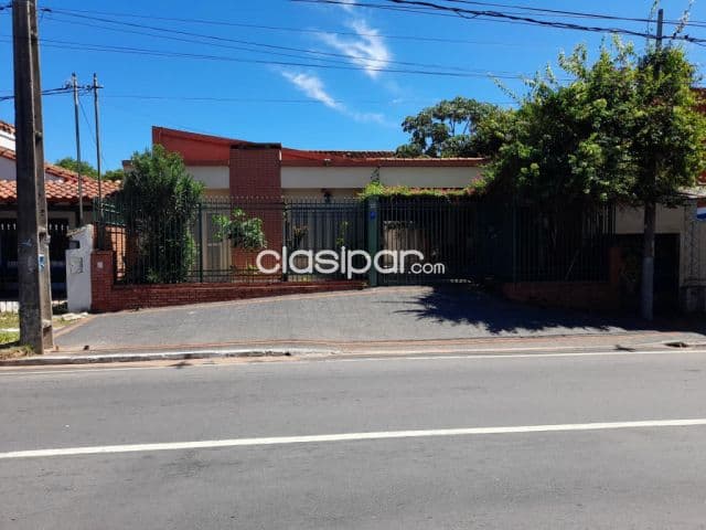 Casa de 3 dormitorios felix bogado barrio obrero oferta gs 770 millones cod:v0211