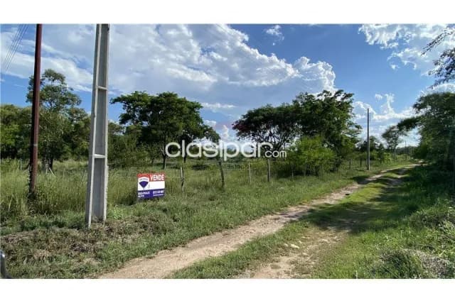 Terreno en Surubii zona Condominio Pueblo del Río — foto 4