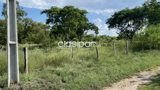 Terreno en Surubii zona Condominio Pueblo del Río — foto 5