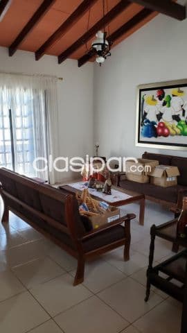 Casa B° Ykua Sati