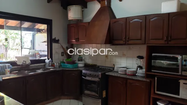Casa B° Ykua Sati, foto 3