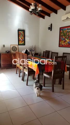 Casa B° Ykua Sati, foto 4