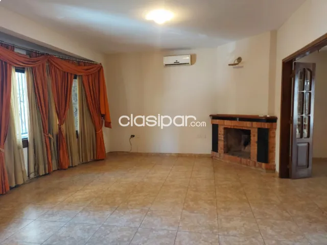 Casa en barrio Las Mercedes - Asunción — foto 3