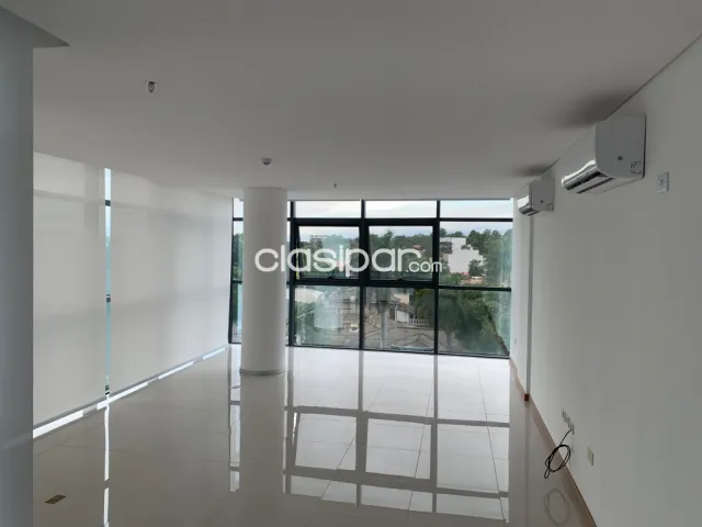 Una oficina de 54 mts2 de primer nivel - trading park avda. Aviadores del chaco, foto 3