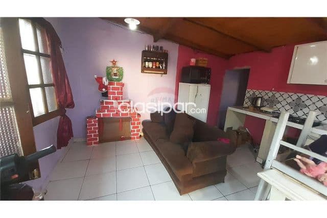 casa en el barrio San Francisco de Cambyreta: 1 habitación y 1 baño, foto 1