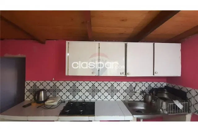 casa en el barrio San Francisco de Cambyreta: 1 habitación y 1 baño, foto 4