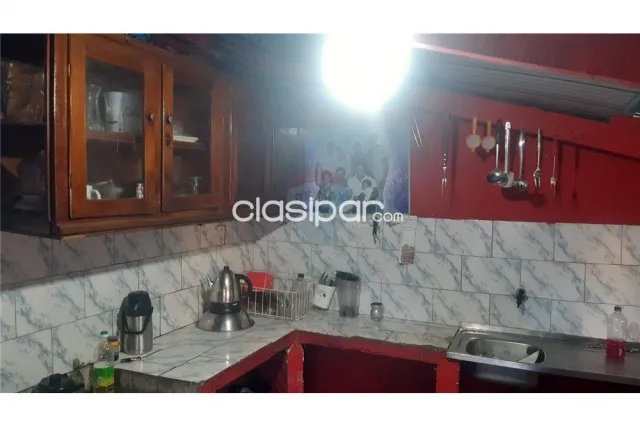 casa en el barrio San Francisco de Cambyreta: 1 habitación y 1 baño, foto 5