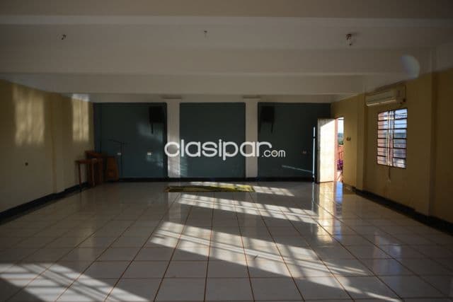 Hermosa casa a 200 metros del hospital de hernandarias — foto 1