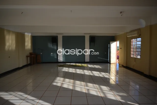 Hermosa casa a 200 metros del hospital de hernandarias — foto 2