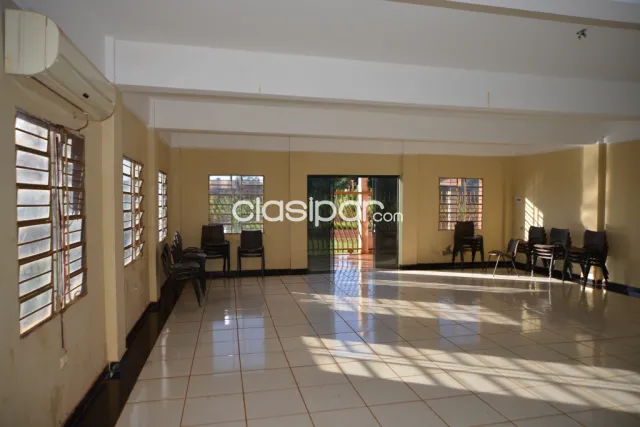 Hermosa casa a 200 metros del hospital de hernandarias — foto 3