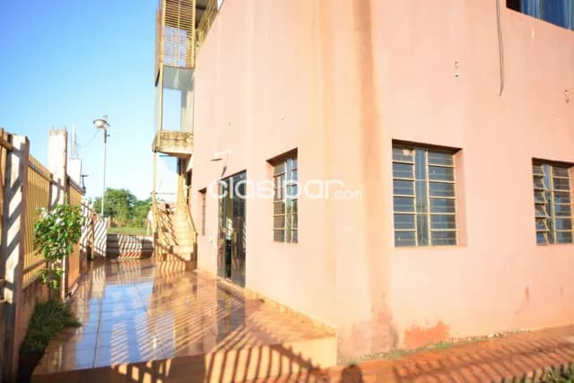 Hermosa casa a 200 metros del hospital de hernandarias — foto 4