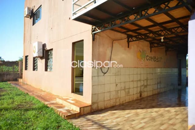 Hermosa casa a 200 metros del hospital de hernandarias — foto 5