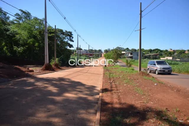4 1/2 h en km7 ciudad nueva sobre la doble avenida av. Cesar riquelme, foto 2