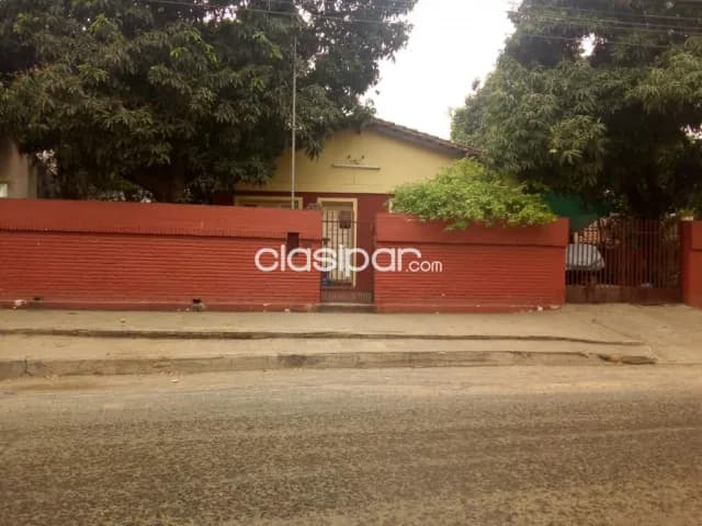 Gran oferta hermosa propiedad en asuncion..bo. Sta maria, foto 2