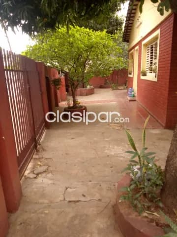 Gran oferta hermosa propiedad en asuncion..bo. Sta maria, foto 3