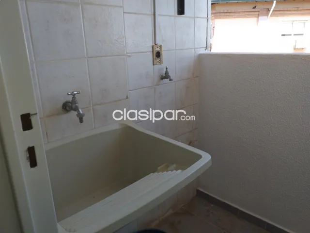 Z/ Pinedo alquilo departamento a reestrenar gs. 2.600.000 inc expensas 2 dormitorios — foto 2
