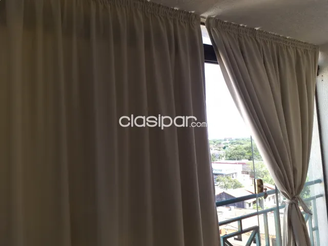 Z/ Pinedo alquilo departamento a reestrenar gs. 2.600.000 inc expensas 2 dormitorios — foto 4