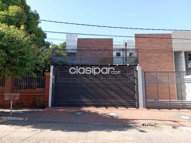 - Duplex en Lambare. Cod. 29