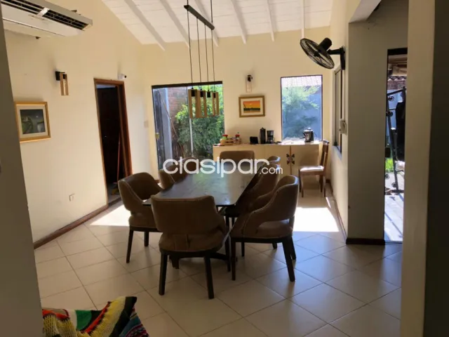 Bo. Mcal. Estigarribia – remato!! Residencia, 390m2, impecable estado, sólo 265.000 usd, foto 5
