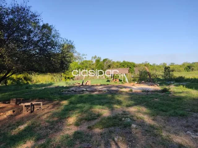 En venta 20 has. En carayaó, departamento de caaguazu — foto 2