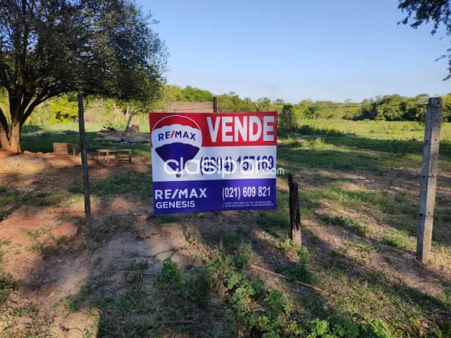 En venta 20 has. En carayaó, departamento de caaguazu — foto 3