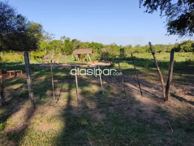 En venta 20 has. En carayaó, departamento de caaguazu — foto 5