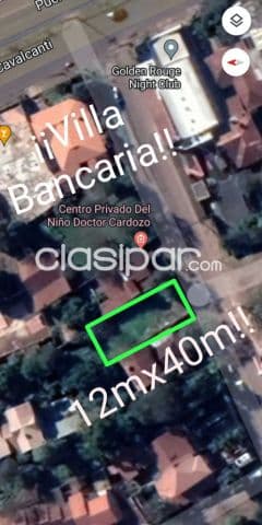 Terreno bien ubicado villa bancaria, foto 1