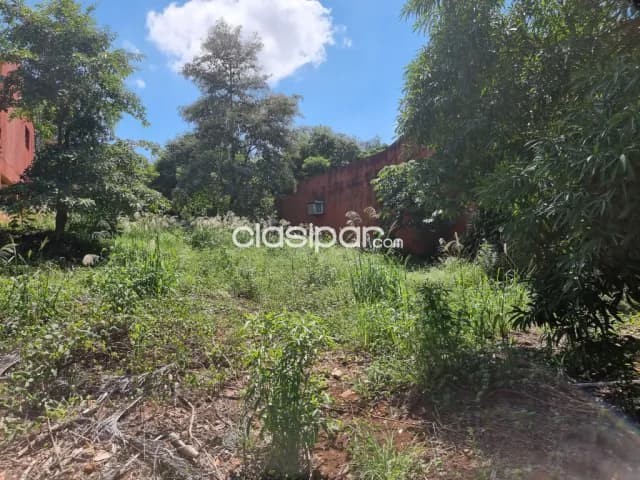 Terreno bien ubicado villa bancaria, foto 4