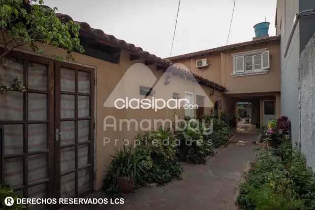 (400 m2) casa en barrio sajonia, zona parroquia virgen de fátima, foto 3