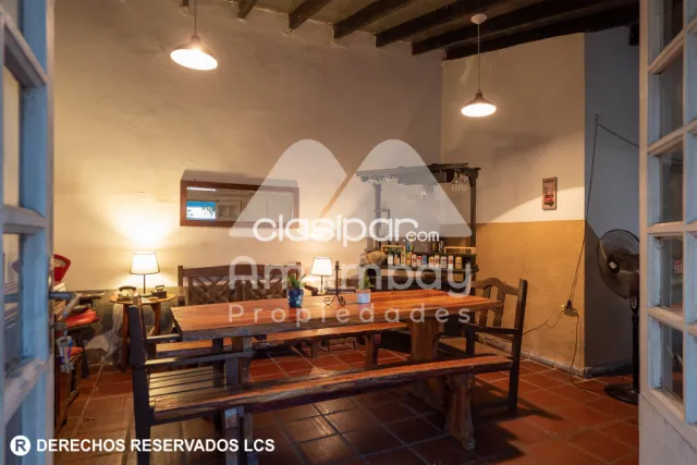 (400 m2) casa en barrio sajonia, zona parroquia virgen de fátima, foto 4