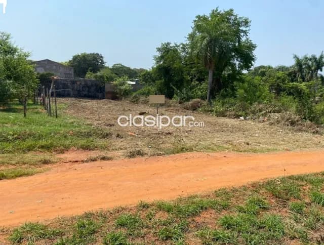 ¡en venta! Terreno de 360 m2. En loma merlo, Luque, foto 5