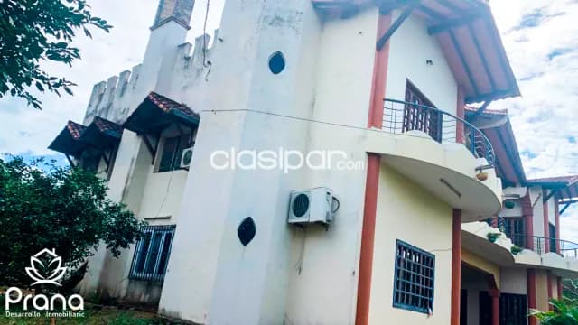 Casa de 15 habitaciones en coronel oviedo — foto 3