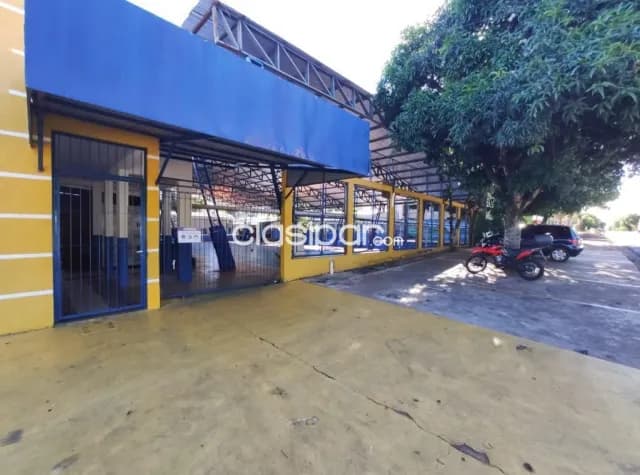 Propiedad de 2160 m2 en salto del guairá - departamento de canindeyú u$d 900.000 — foto 3