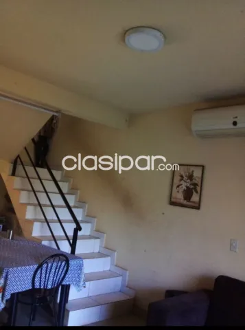 Casa de 2 planta en capiata, sobre calle asfaltada. E2443 — foto 4