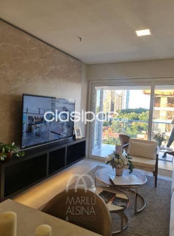 Departamentos de 2 dormitorios en venta en lujosa torre zona molas lopez